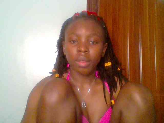 chocolate-brownie webcam