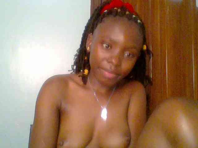 chocolate-brownie webcam