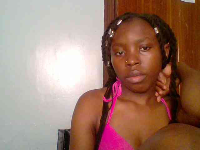 chocolate-brownie webcam