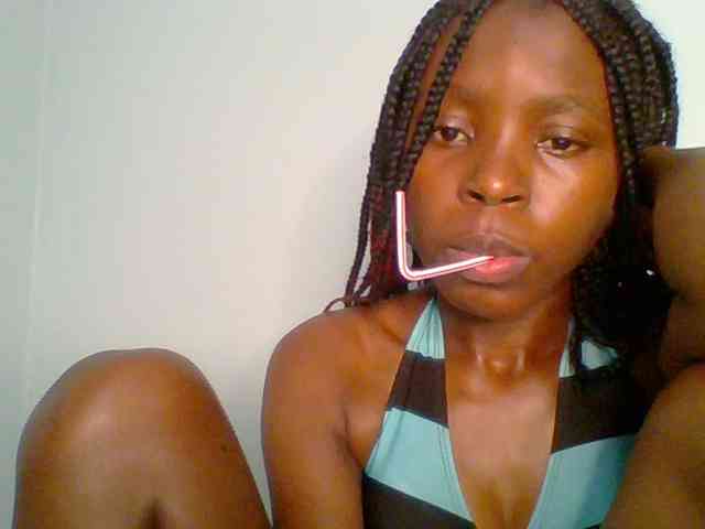 chocolate-brownie webcam