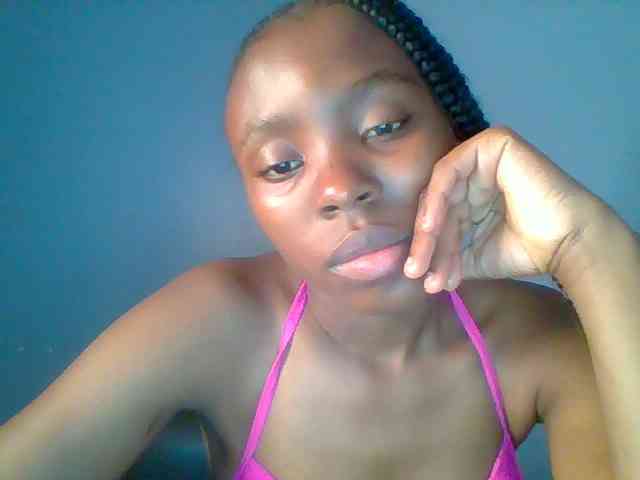 chocolate-brownie webcam