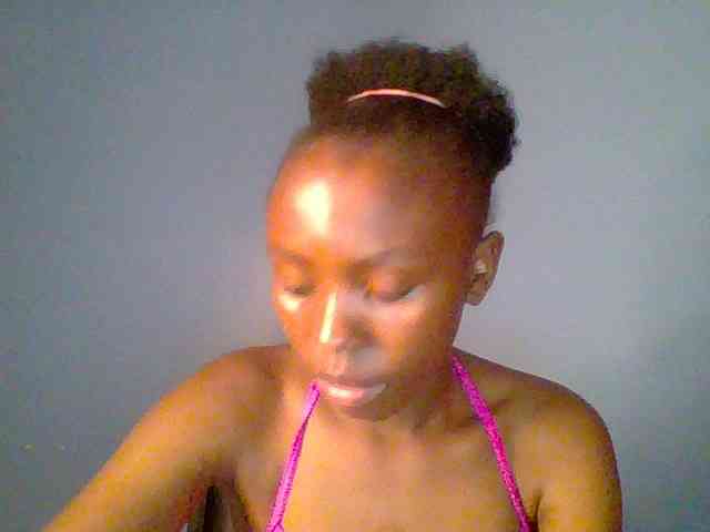 chocolate-brownie webcam