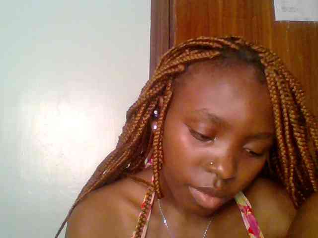 chocolate-brownie webcam