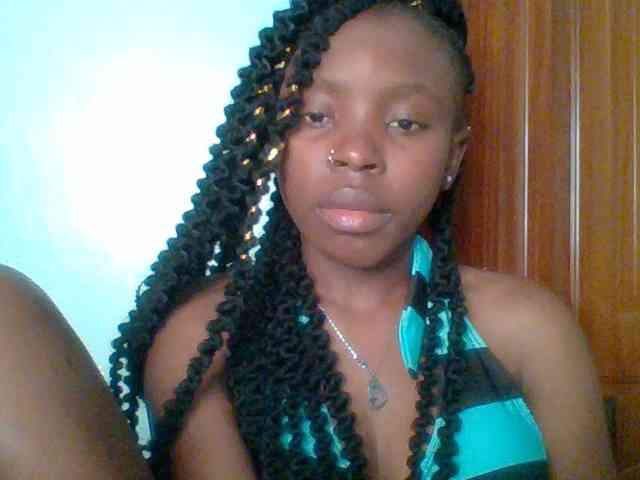 chocolate-brownie webcam