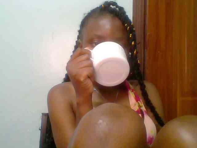 chocolate-brownie webcam