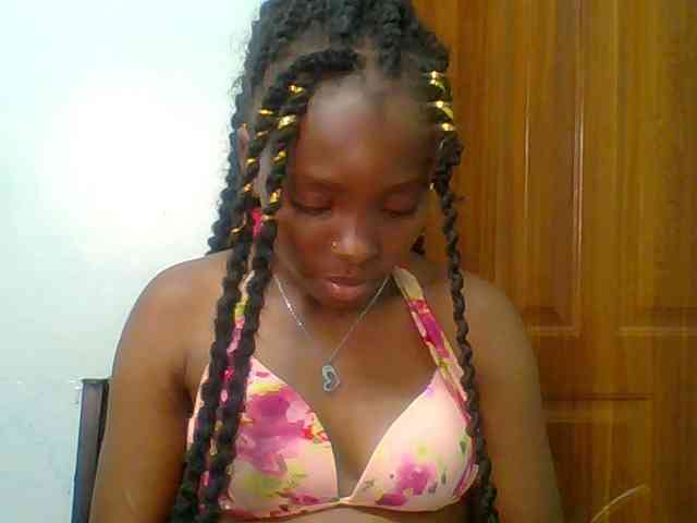 chocolate-brownie webcam