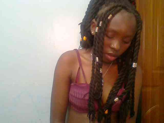 chocolate-brownie webcam