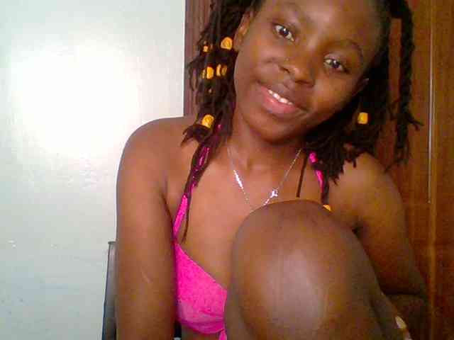 chocolate-brownie webcam