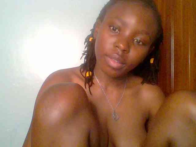 chocolate-brownie webcam