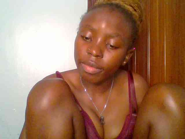 chocolate-brownie webcam