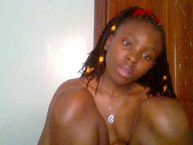 chocolate-brownie webcam