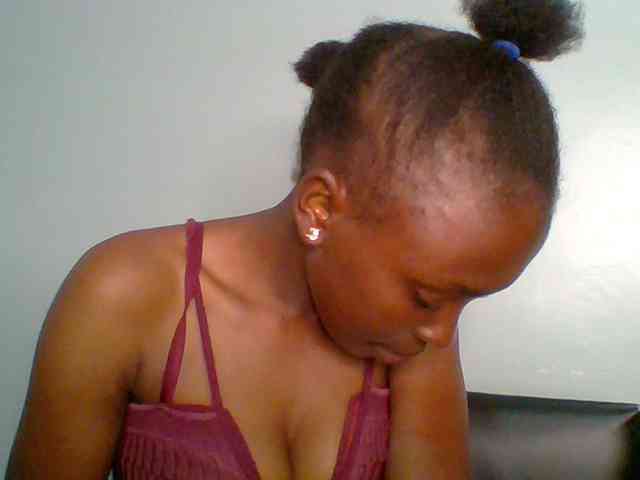 chocolate-brownie webcam