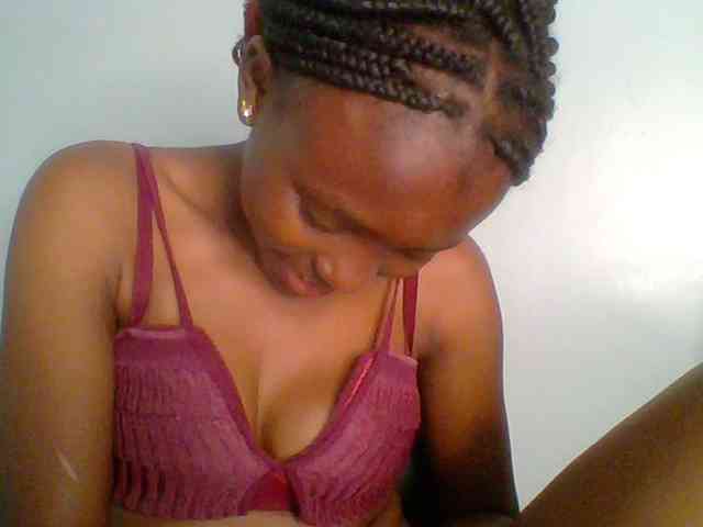 chocolate-brownie webcam