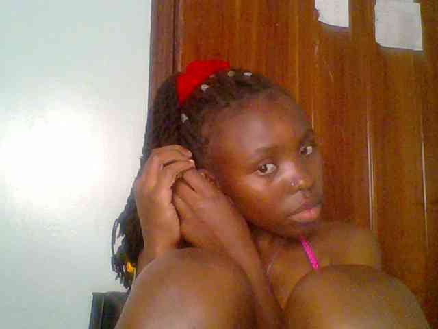 chocolate-brownie webcam