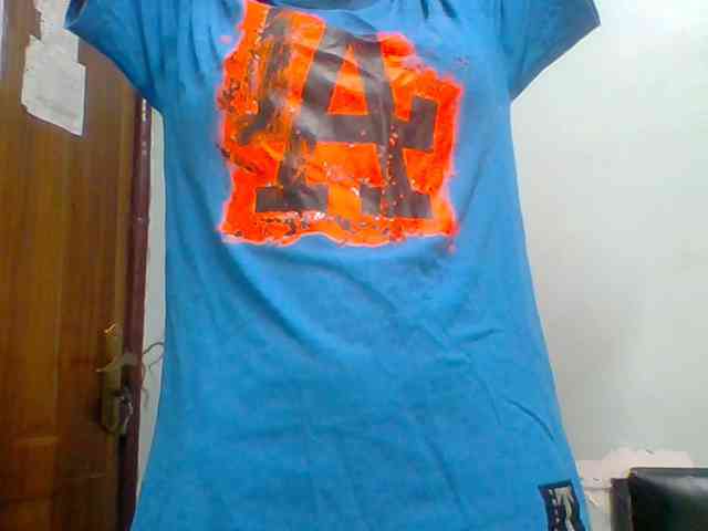 chocolate-brownie webcam