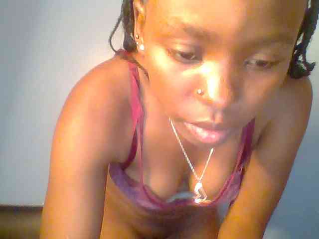 chocolate-brownie webcam