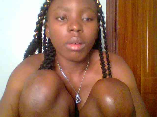 chocolate-brownie webcam