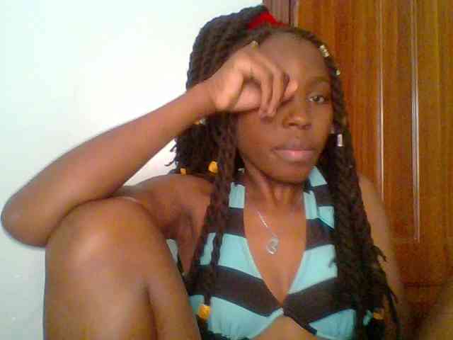 chocolate-brownie webcam