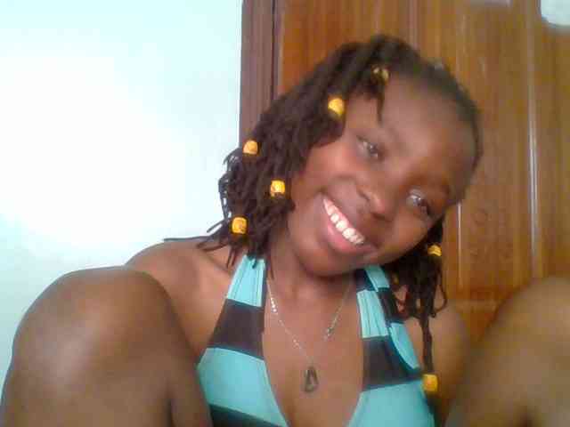 chocolate-brownie webcam