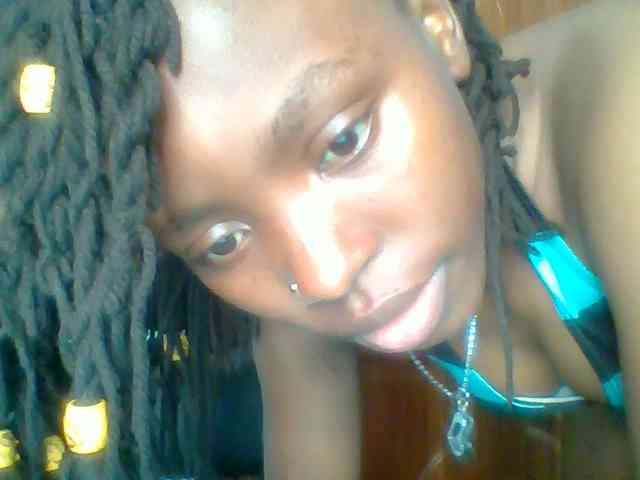 chocolate-brownie webcam