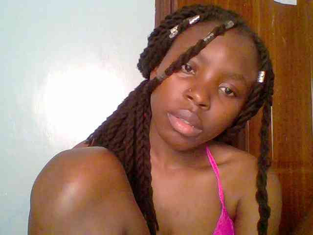 chocolate-brownie webcam