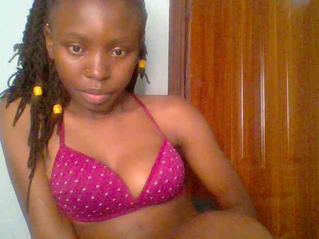 chocolate-brownie webcam