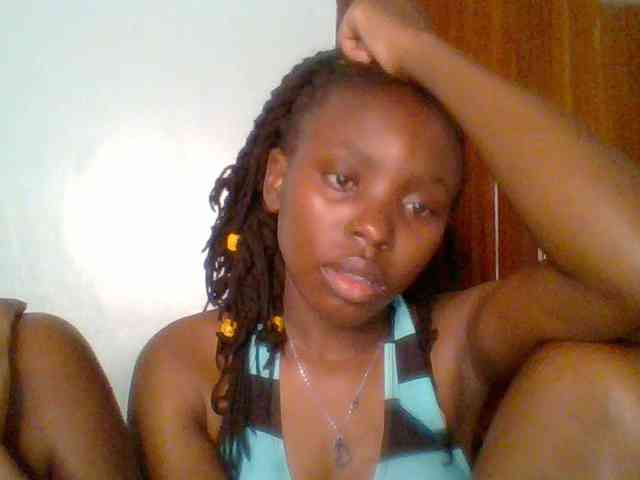 chocolate-brownie webcam