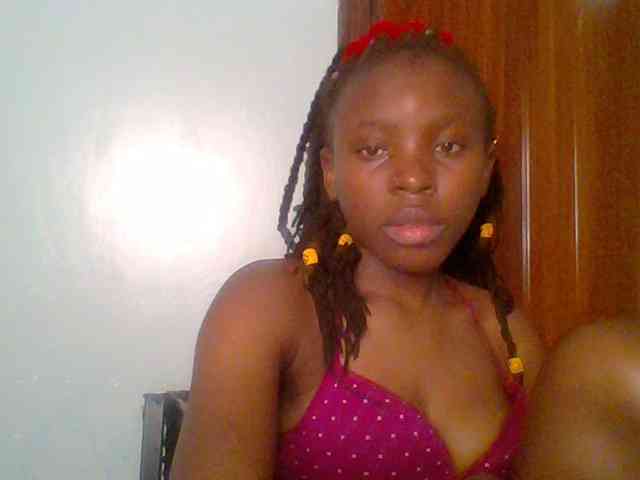 chocolate-brownie webcam