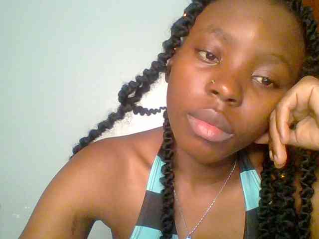 chocolate-brownie webcam