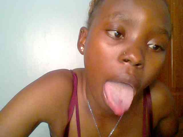 chocolate-brownie webcam