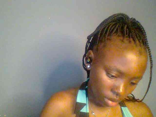 chocolate-brownie webcam