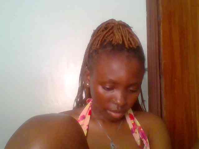 chocolate-brownie webcam