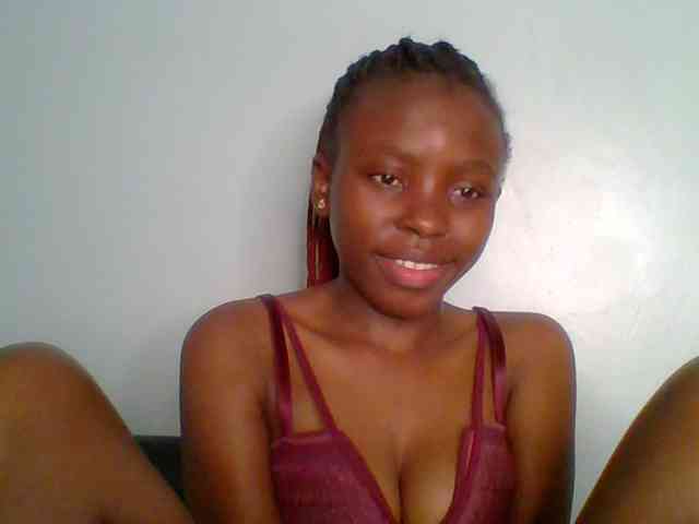 chocolate-brownie webcam