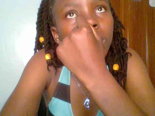 chocolate-brownie webcam