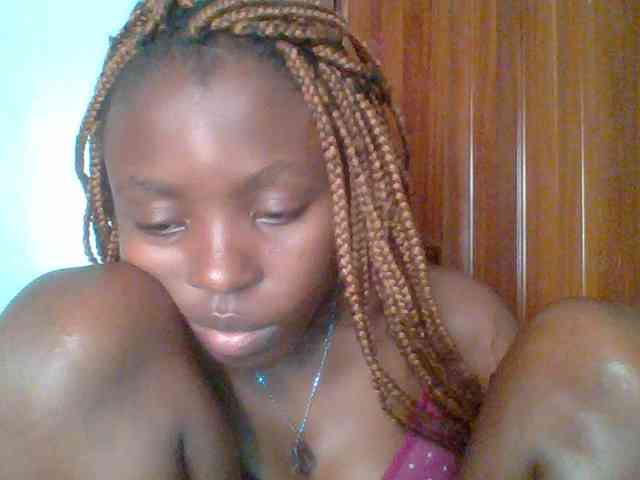 chocolate-brownie webcam