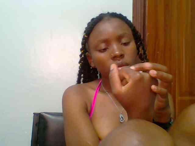 chocolate-brownie webcam