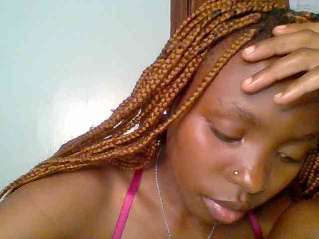 chocolate-brownie webcam