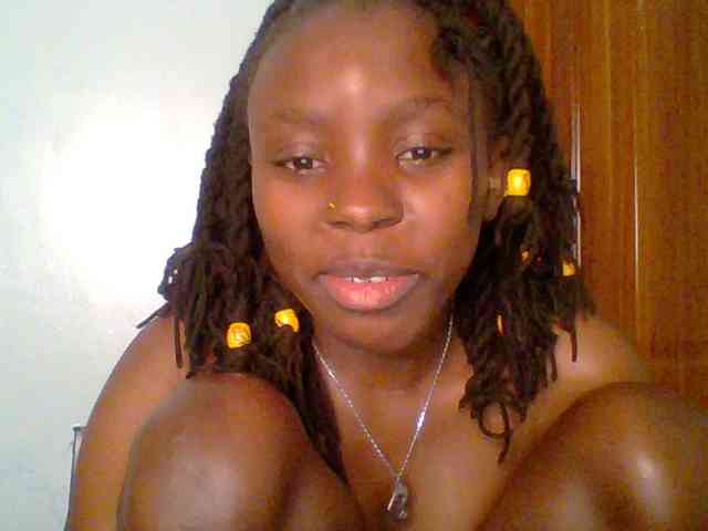 chocolate-brownie webcam