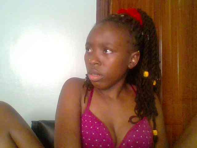 chocolate-brownie webcam