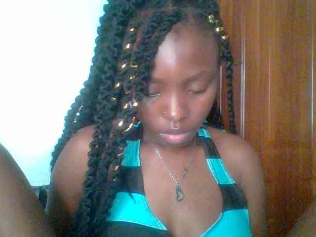 chocolate-brownie webcam