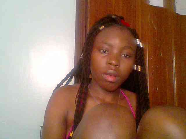 chocolate-brownie webcam