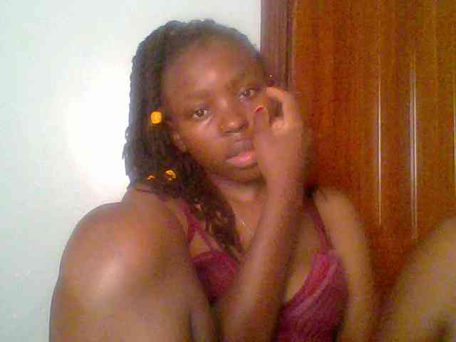 chocolate-brownie webcam