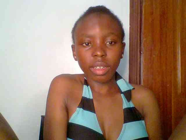 chocolate-brownie webcam