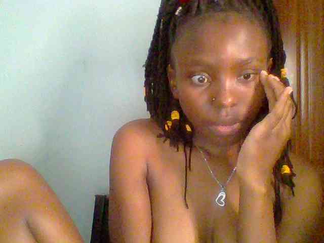 chocolate-brownie webcam