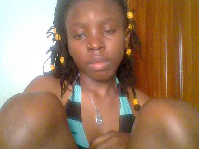 chocolate-brownie webcam