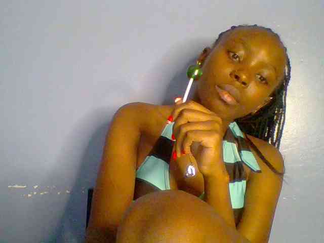 chocolate-brownie webcam