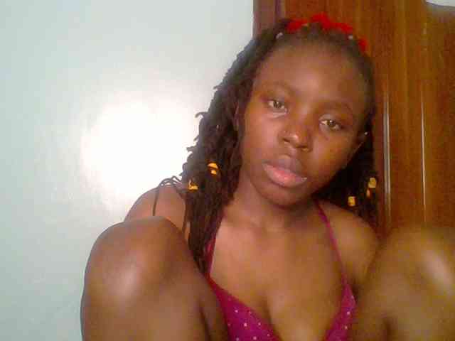 chocolate-brownie webcam