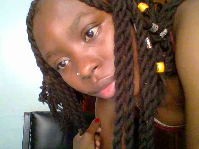 chocolate-brownie webcam