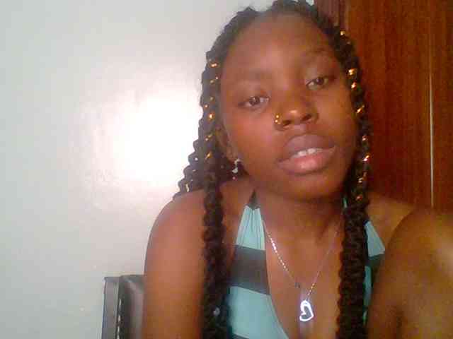 chocolate-brownie webcam