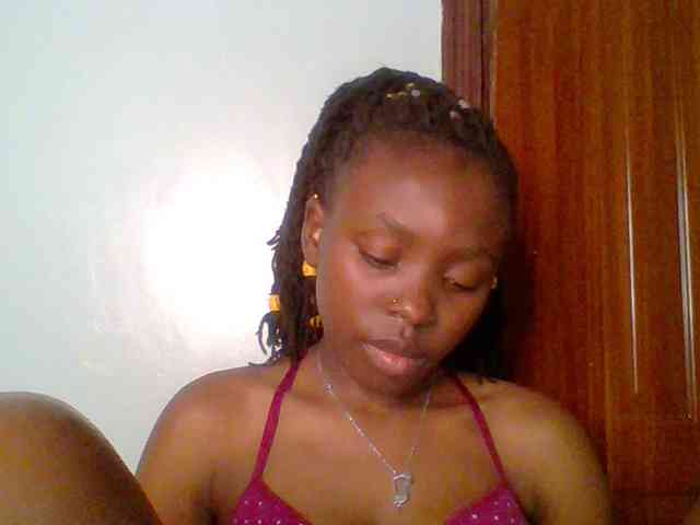 chocolate-brownie webcam